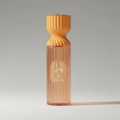 Body Splash Yara Tous Lattafa 250ml Tech Vibe Store Imports