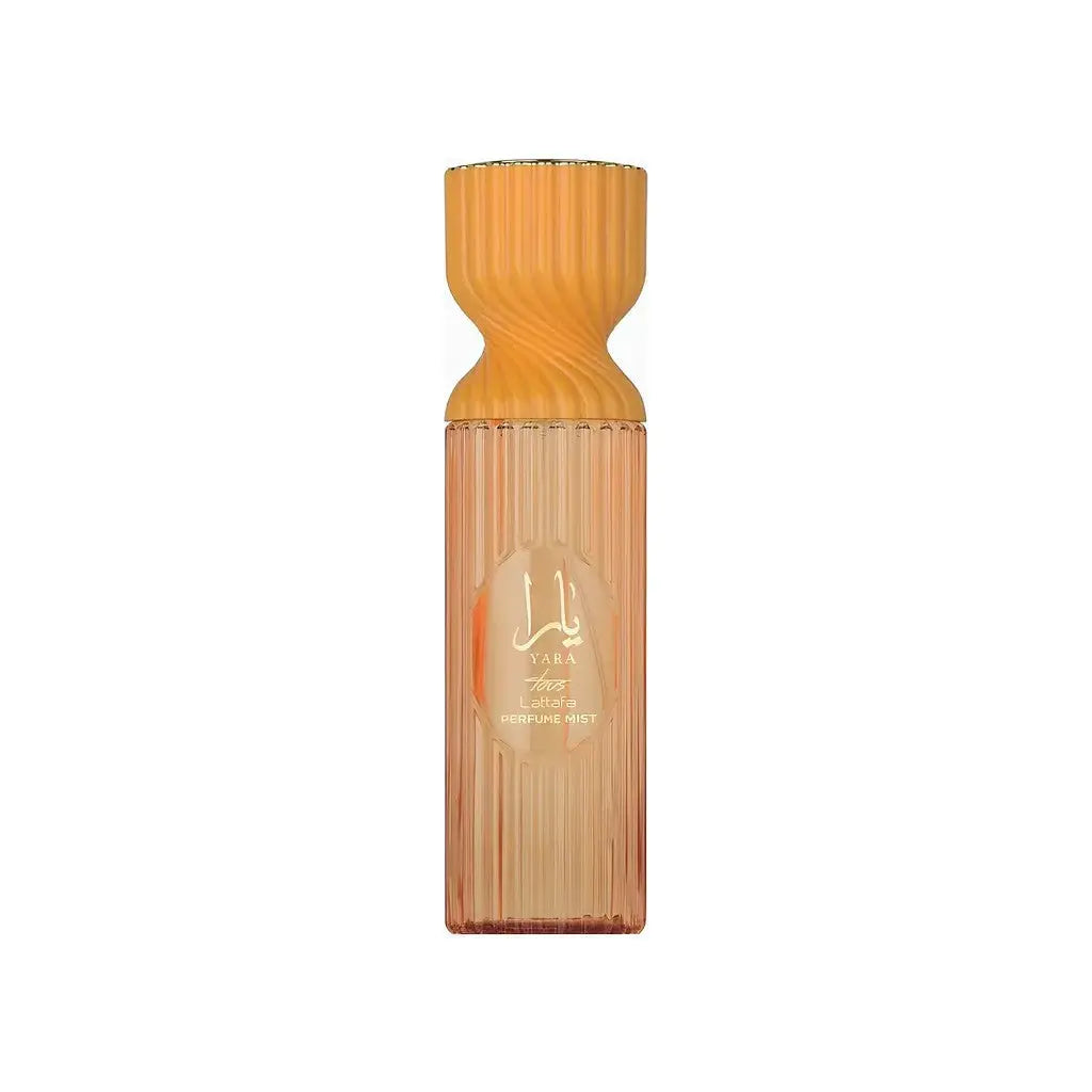 Body Splash Yara Tous Lattafa 250ml Tech Vibe Store Imports