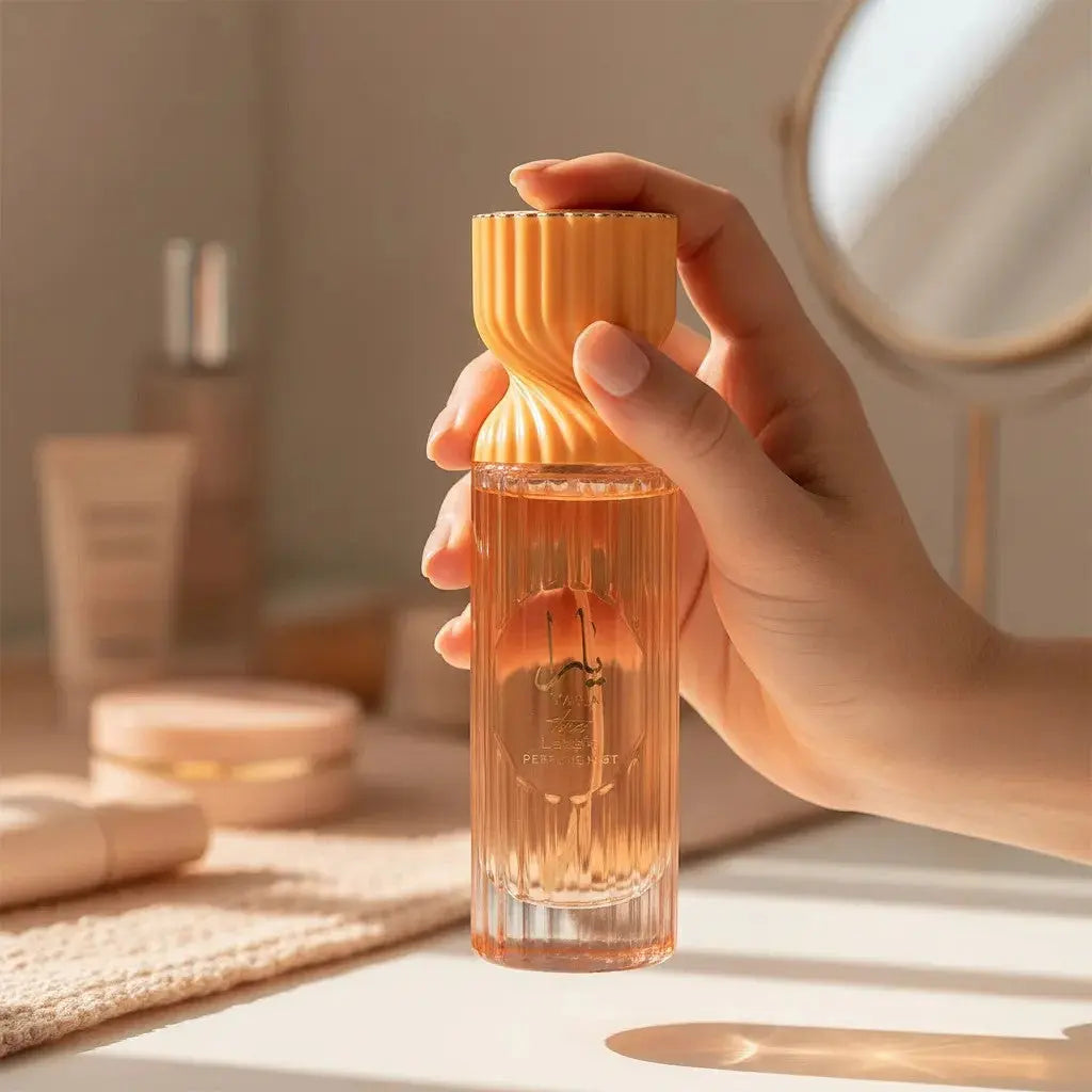 Body Splash Yara Tous Lattafa 250ml Tech Vibe Store Imports