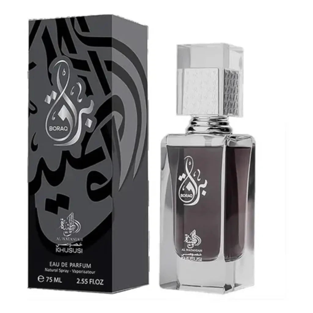 Al Wataniah Boraq Tech Vibe Store Imports