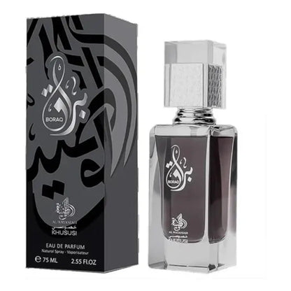 Al Wataniah Boraq Tech Vibe Store Imports