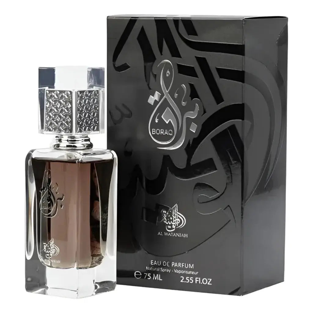 Al Wataniah Boraq Tech Vibe Store Imports