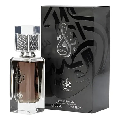 Al Wataniah Boraq Tech Vibe Store Imports