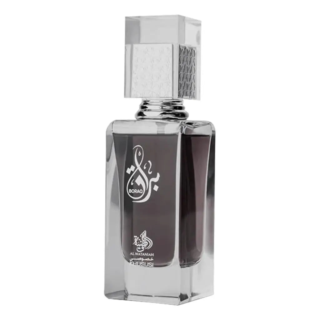 Al Wataniah Boraq Tech Vibe Store Imports