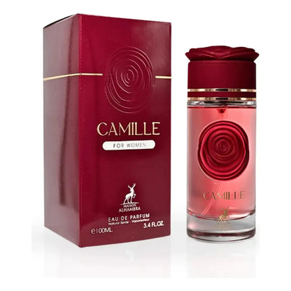 Camille For Women Tech Vibe Store Imports