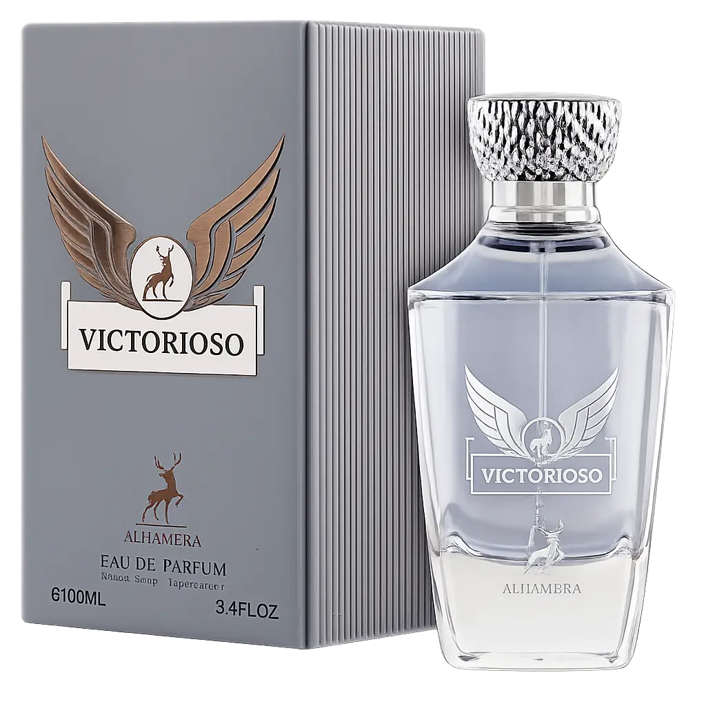 VICTORIOSO Tech Vibe Store Imports