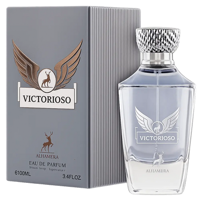 VICTORIOSO Tech Vibe Store Imports