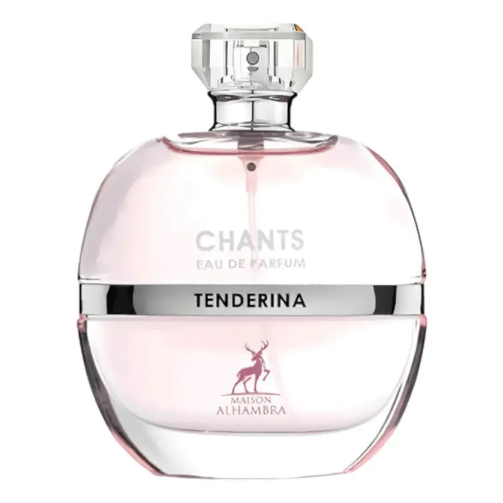 Chants Tenderina Tech Vibe Store Imports
