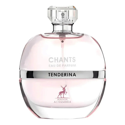 Chants Tenderina Tech Vibe Store Imports