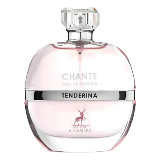 Chants Tenderina Tech Vibe Store Imports