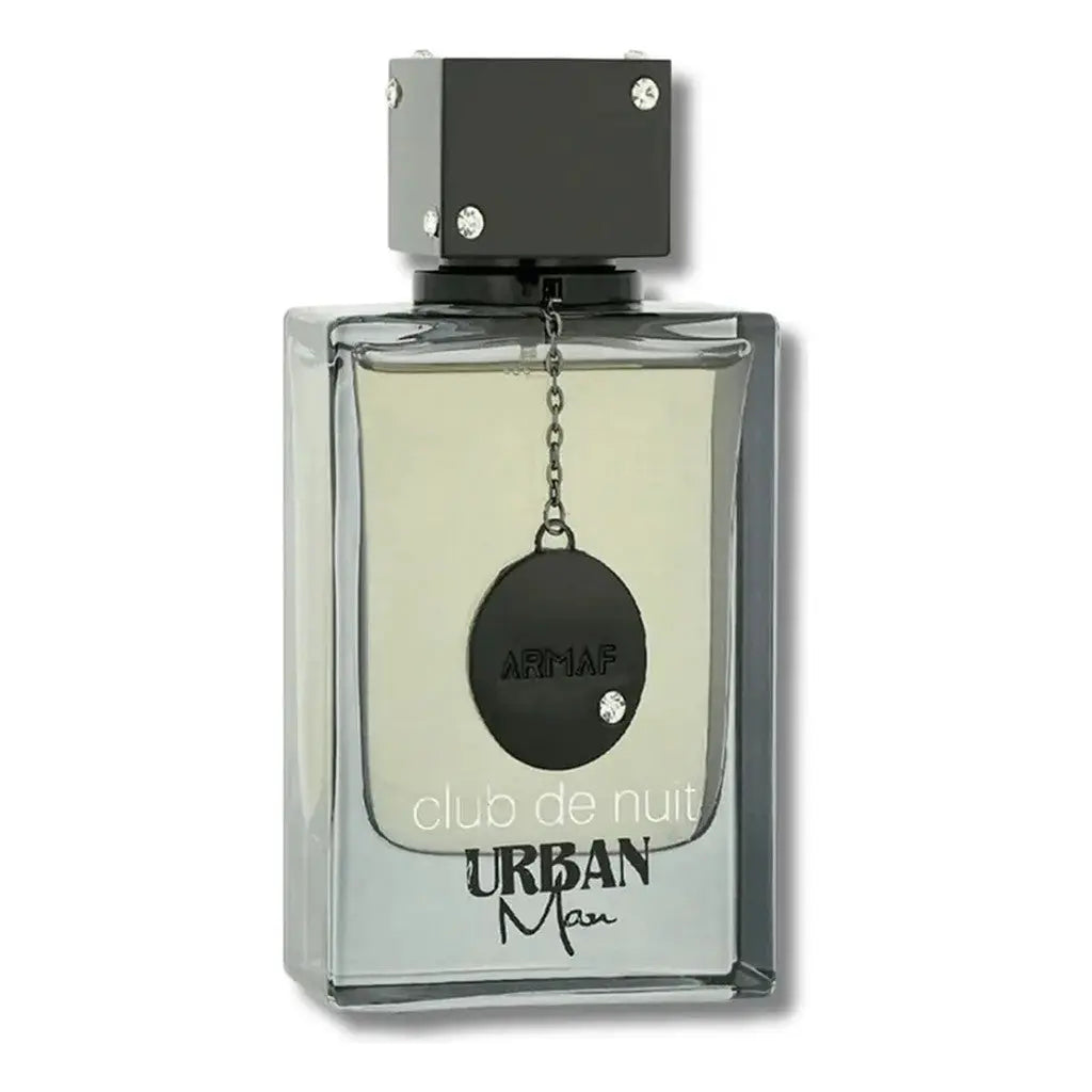 Club de Nuit Urban Man – Armaf Tech Vibe Store Imports