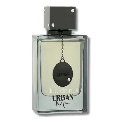 Club de Nuit Urban Man – Armaf Tech Vibe Store Imports