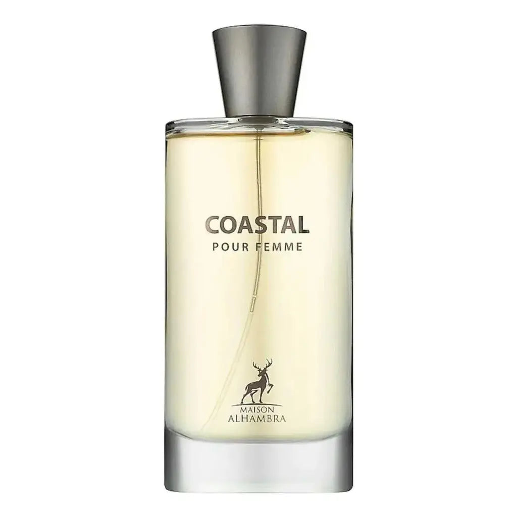 Coastal Pour Femme Perfumes Arabes