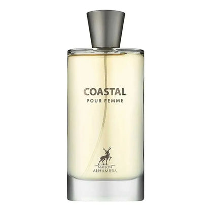 Coastal Pour Femme Perfumes Arabes