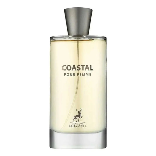 Coastal Pour Femme Perfumes Arabes