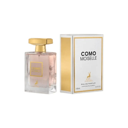 Como Moiselle Tech Vibe Store Imports
