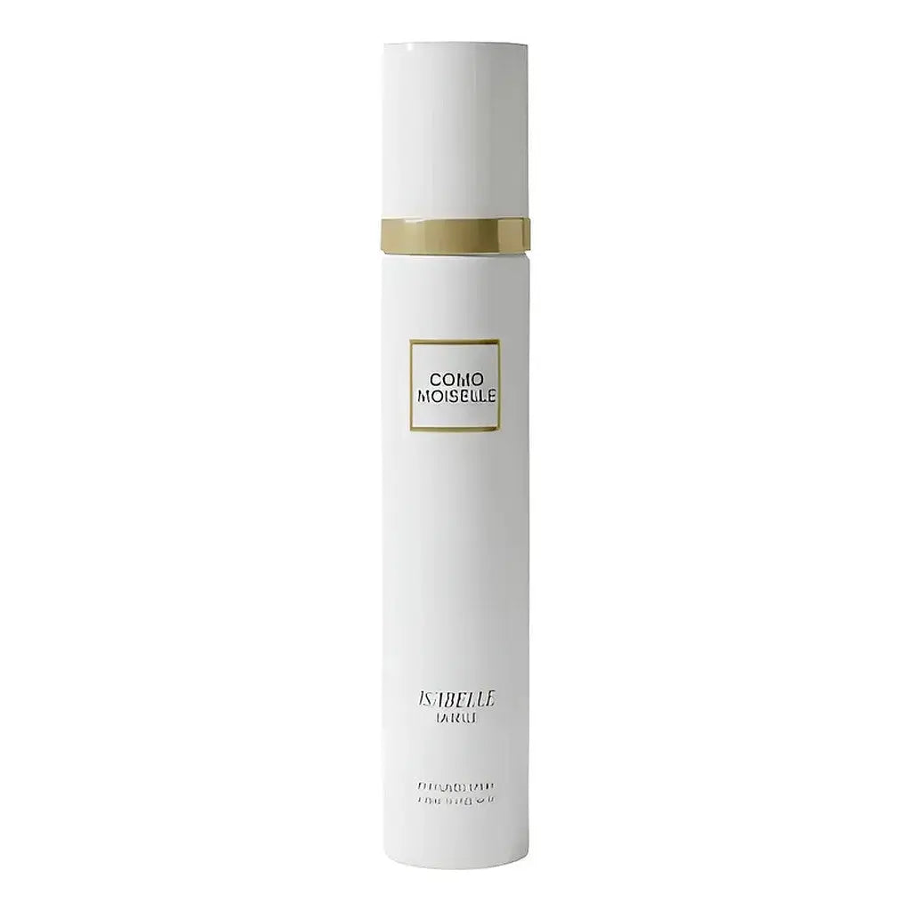 Body Splash Como Moiselle 300ml Tech Vibe Store Imports