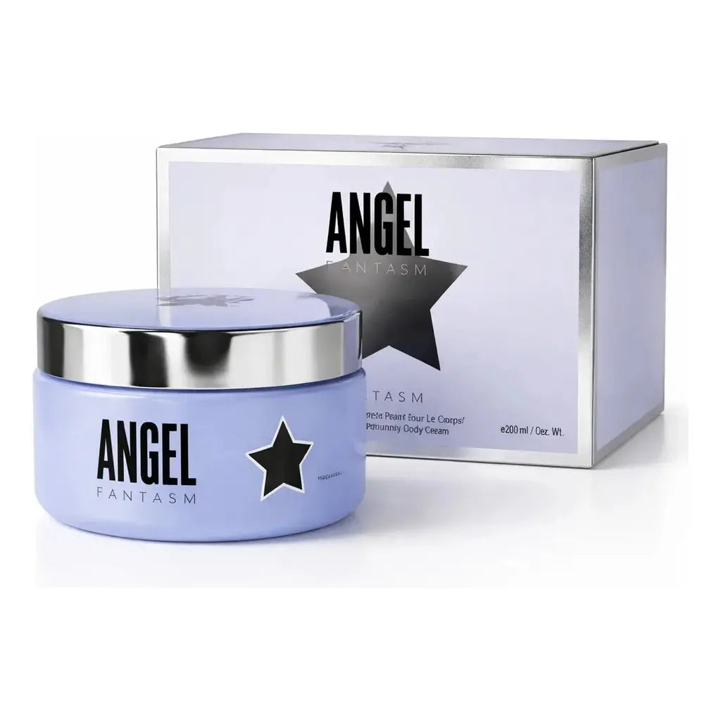 Hidratante Corporal Angel Tech Vibe Store Imports