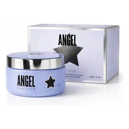 Hidratante Corporal Angel Tech Vibe Store Imports