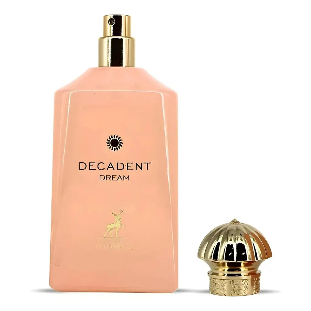 Decadent Dream Maison Alhambra Perfumes Arabes