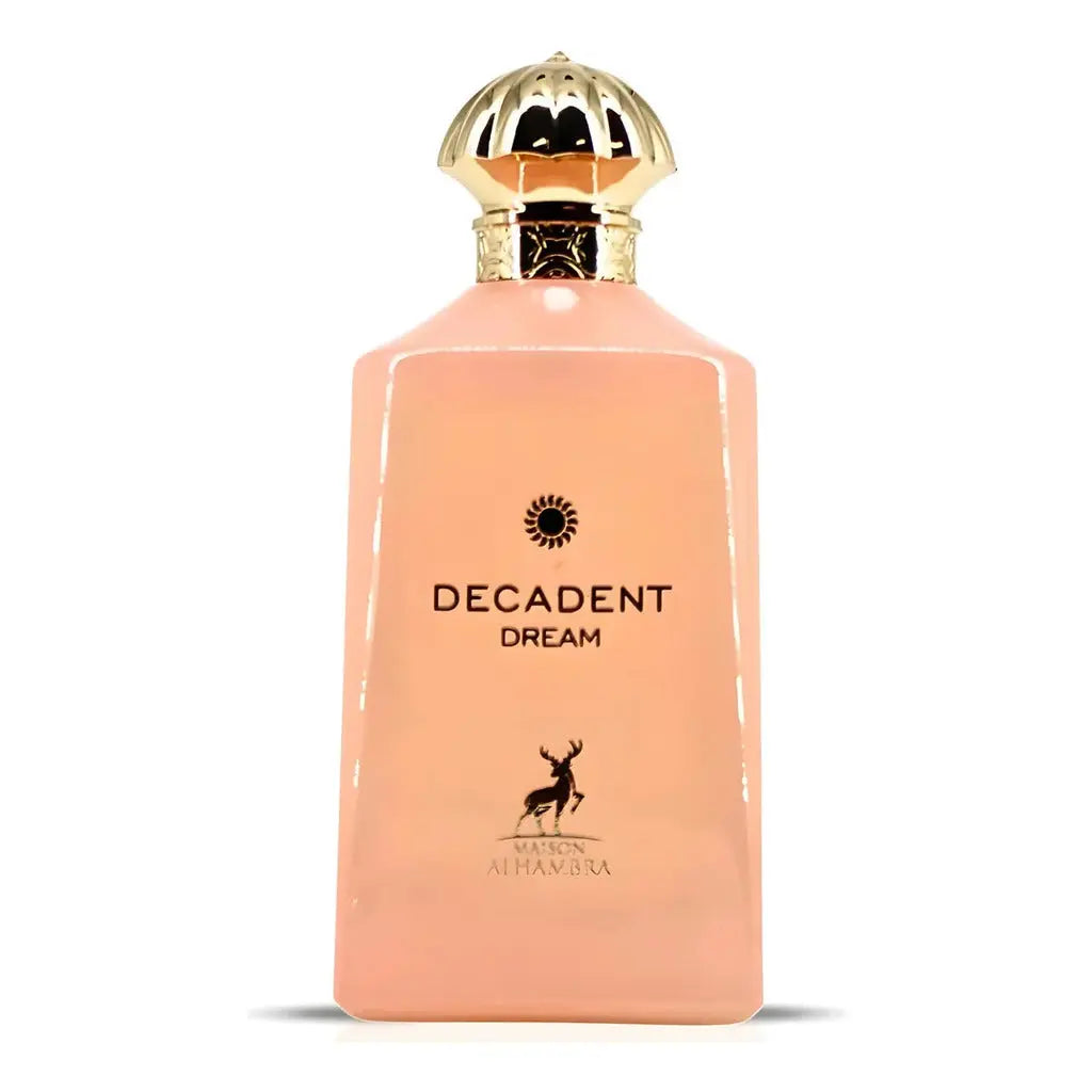 Decadent Dream Maison Alhambra Perfumes Arabes