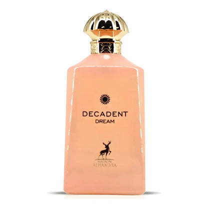 Decadent Dream Maison Alhambra Perfumes Arabes