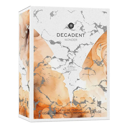 Decadent Wonder Maison Alhambra Perfumes Arabes