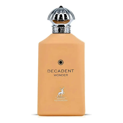 Decadent Wonder Maison Alhambra Perfumes Arabes