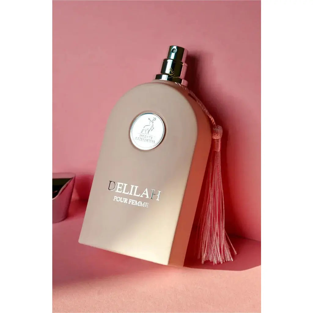 Delilah Tech Vibe Store Imports