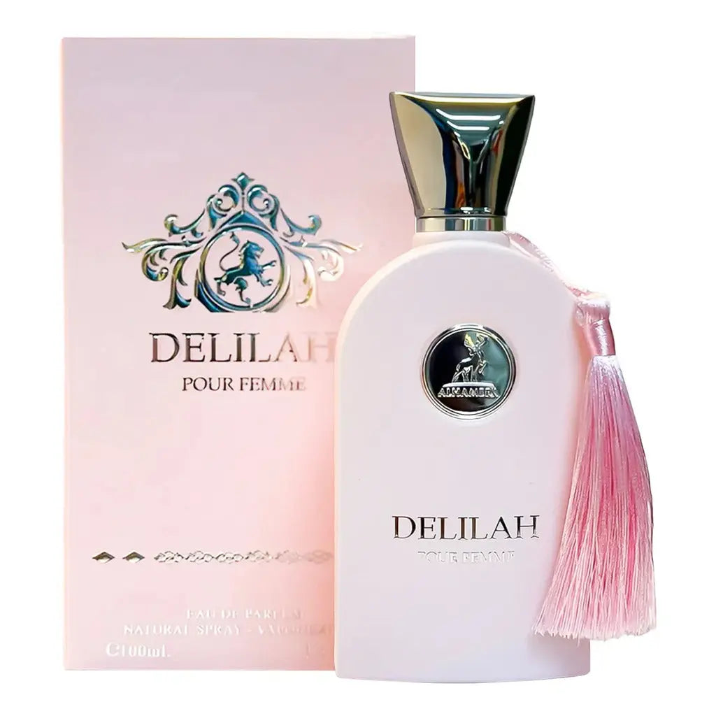 Delilah Tech Vibe Store Imports