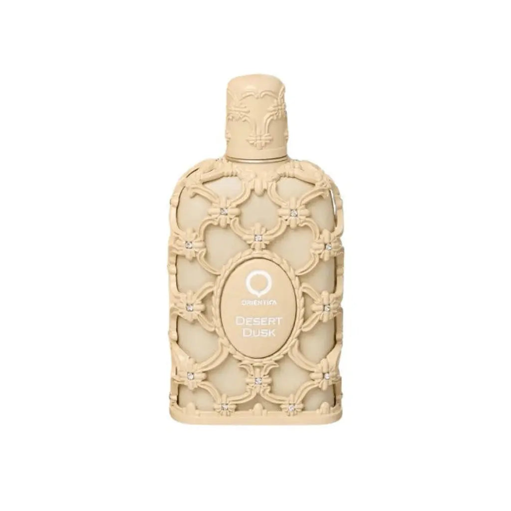 Desert Dusk Orientica Premium - 80ml Orientica