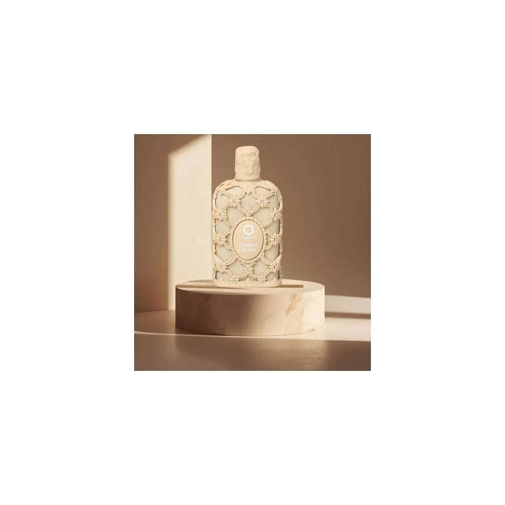 Desert Dusk Orientica Premium - 80ml Orientica