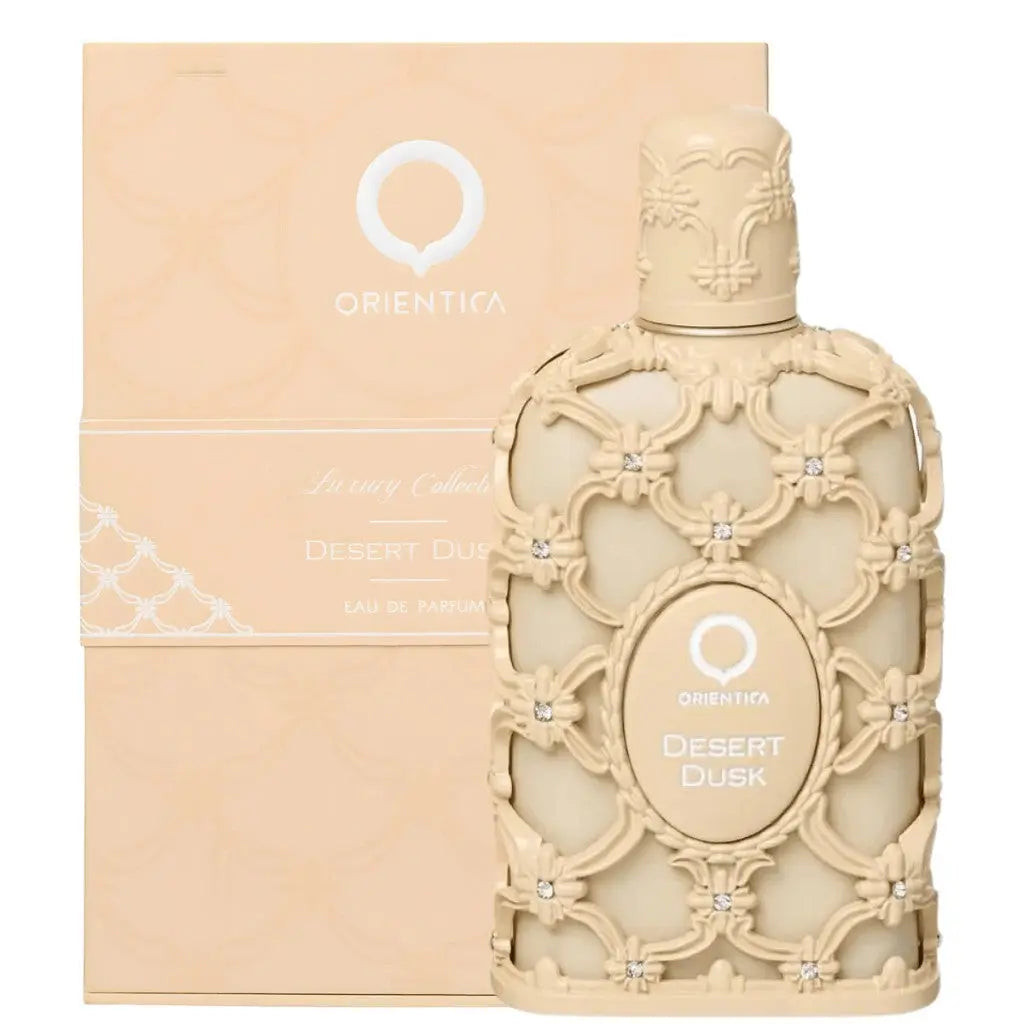 Desert Dusk Orientica Premium - 80ml Orientica