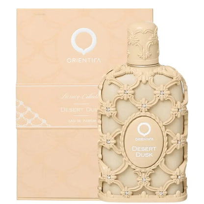 Desert Dusk Orientica Premium - 80ml Orientica