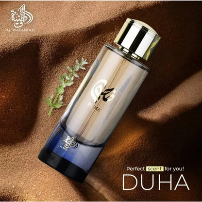 Duha Tech Vibe Store Imports