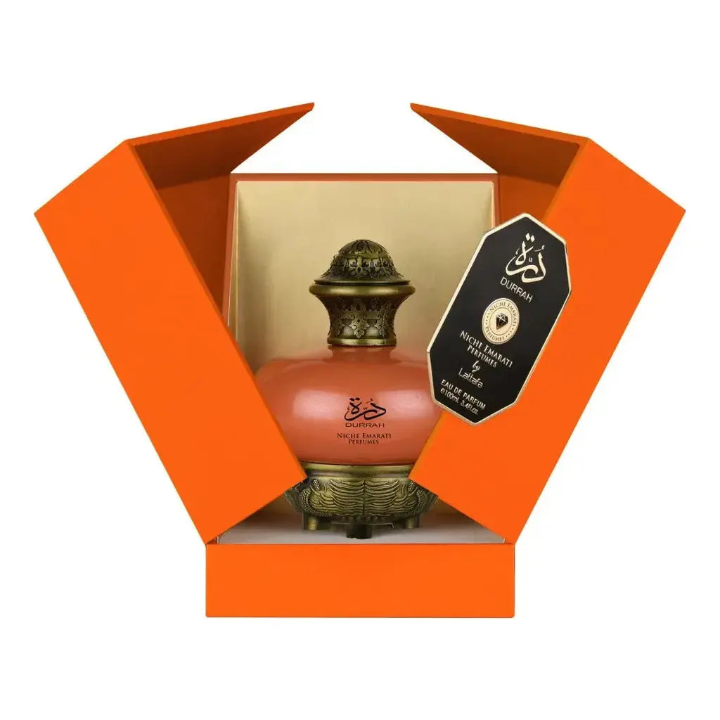 DURRAH NICHE EMARATI Tech Vibe Store Imports