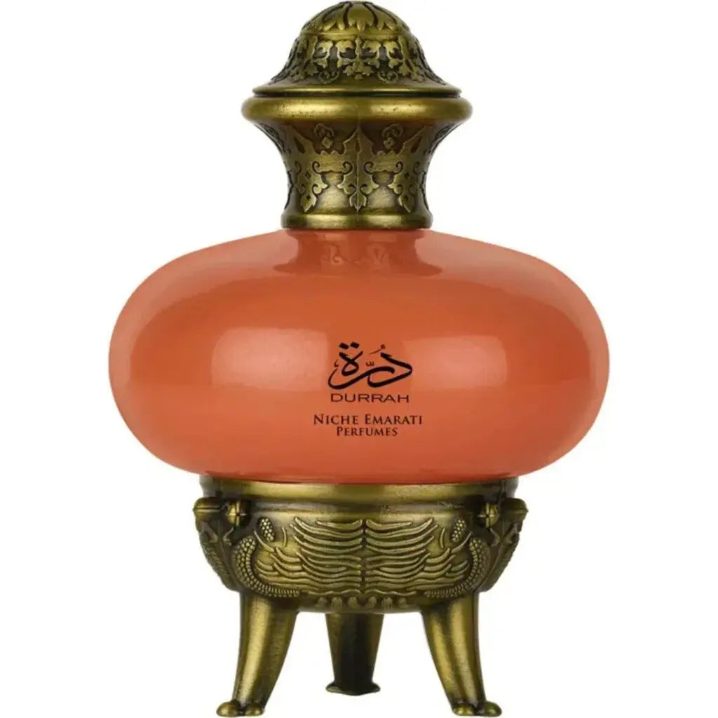 DURRAH NICHE EMARATI Tech Vibe Store Imports