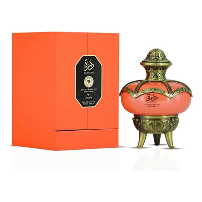 DURRAH NICHE EMARATI Tech Vibe Store Imports