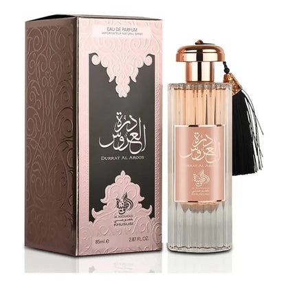 Durrat Al Aroos Tech Vibe Store Imports