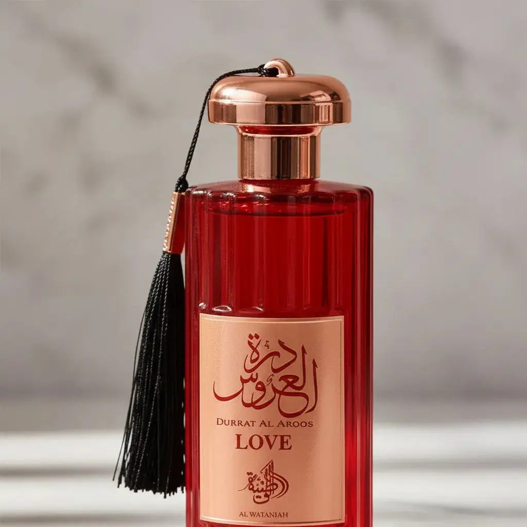 Durrat Love Al Aroos Tech Vibe Store Imports