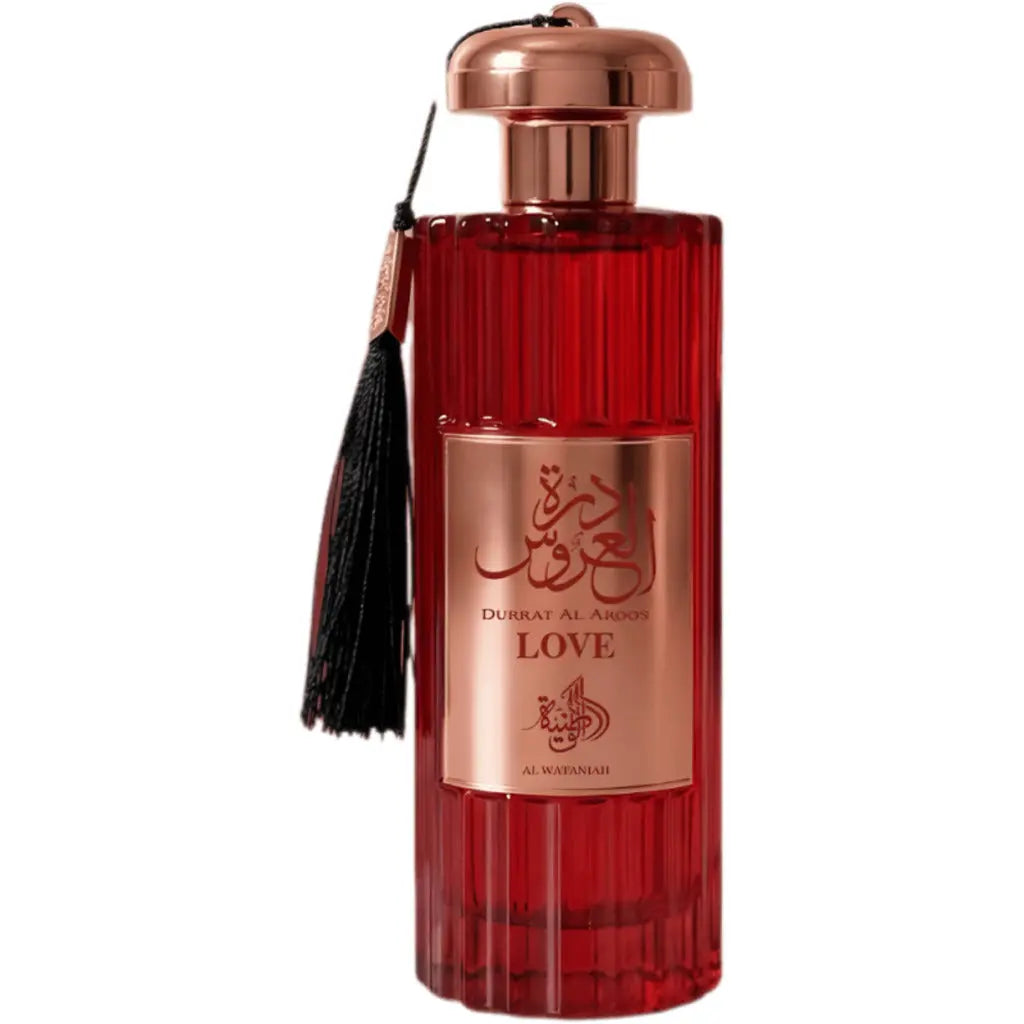 Durrat Love Al Aroos Tech Vibe Store Imports