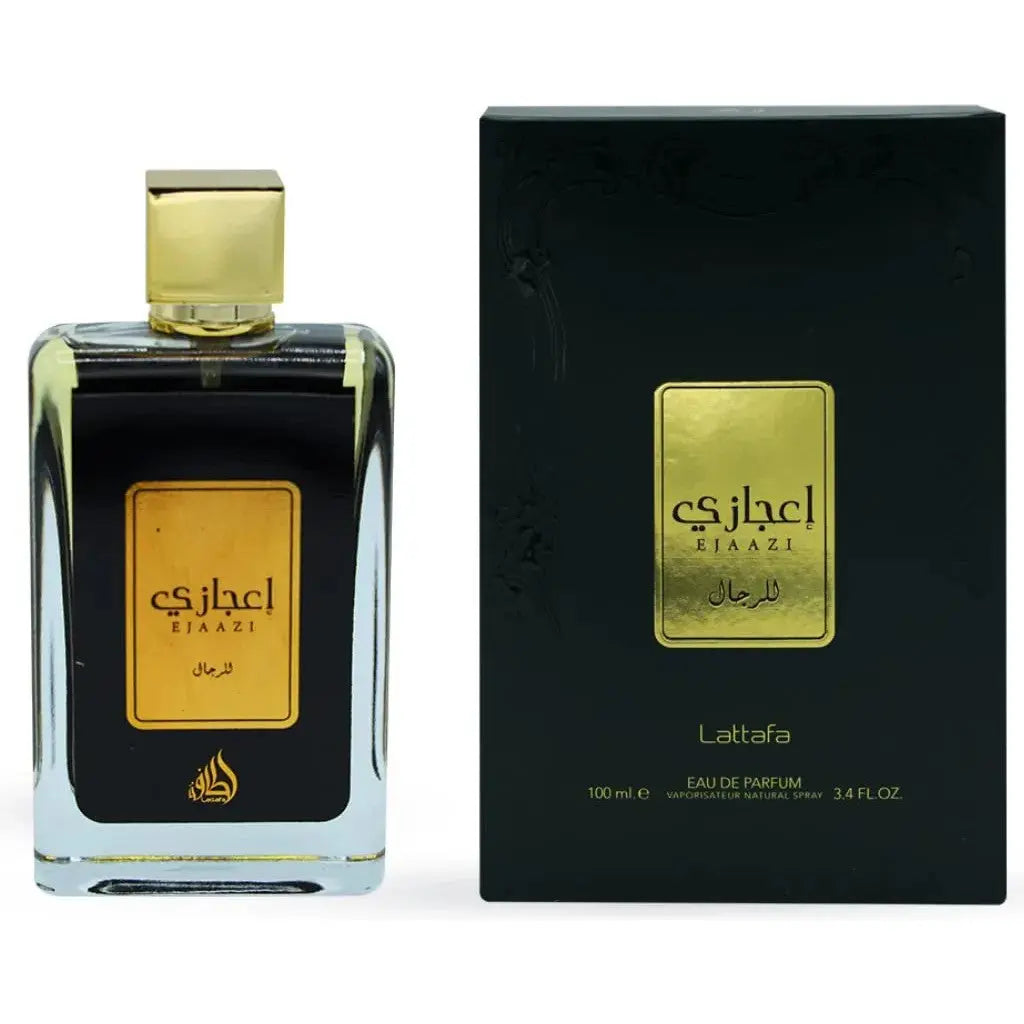 EJAAZI LATTAFA Tech Vibe Store Imports