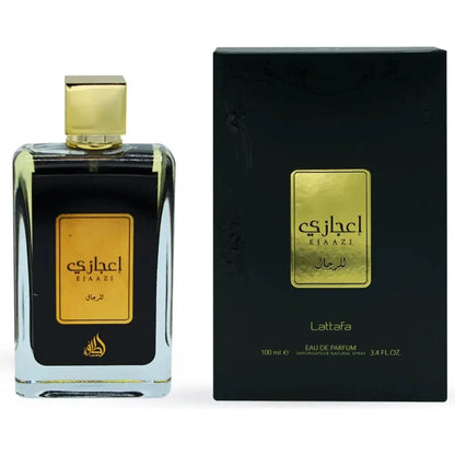 EJAAZI LATTAFA Tech Vibe Store Imports