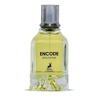 ENCODE MOUNTAIN MAISON ALHAMBRA Tech Vibe Store Imports