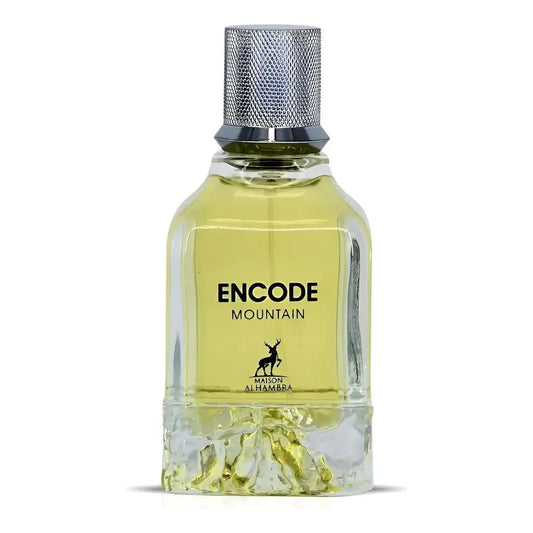 ENCODE MOUNTAIN MAISON ALHAMBRA Tech Vibe Store Imports