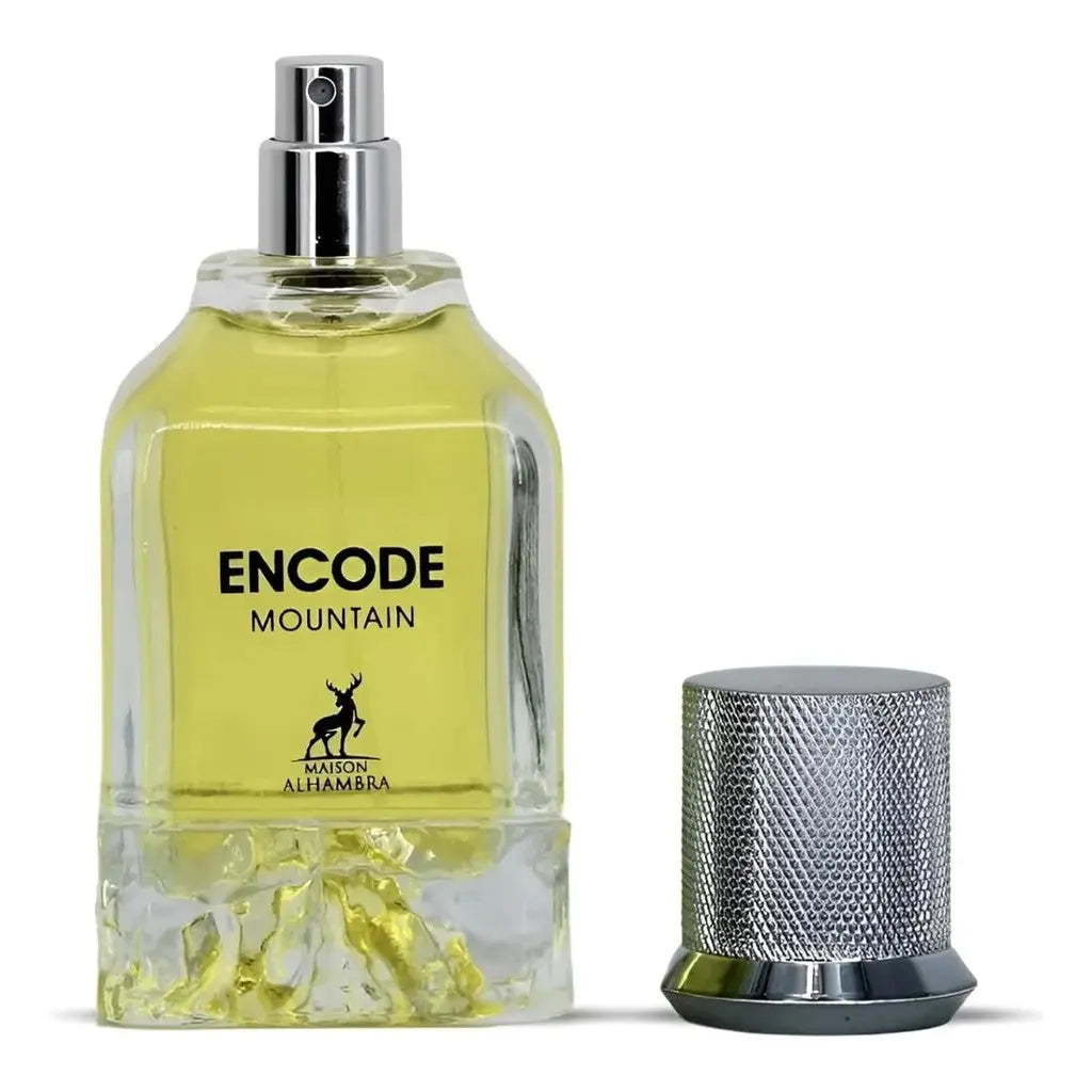 ENCODE MOUNTAIN MAISON ALHAMBRA Tech Vibe Store Imports