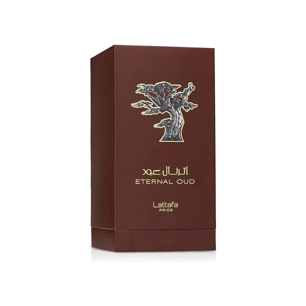 Eternal Oud Armaf