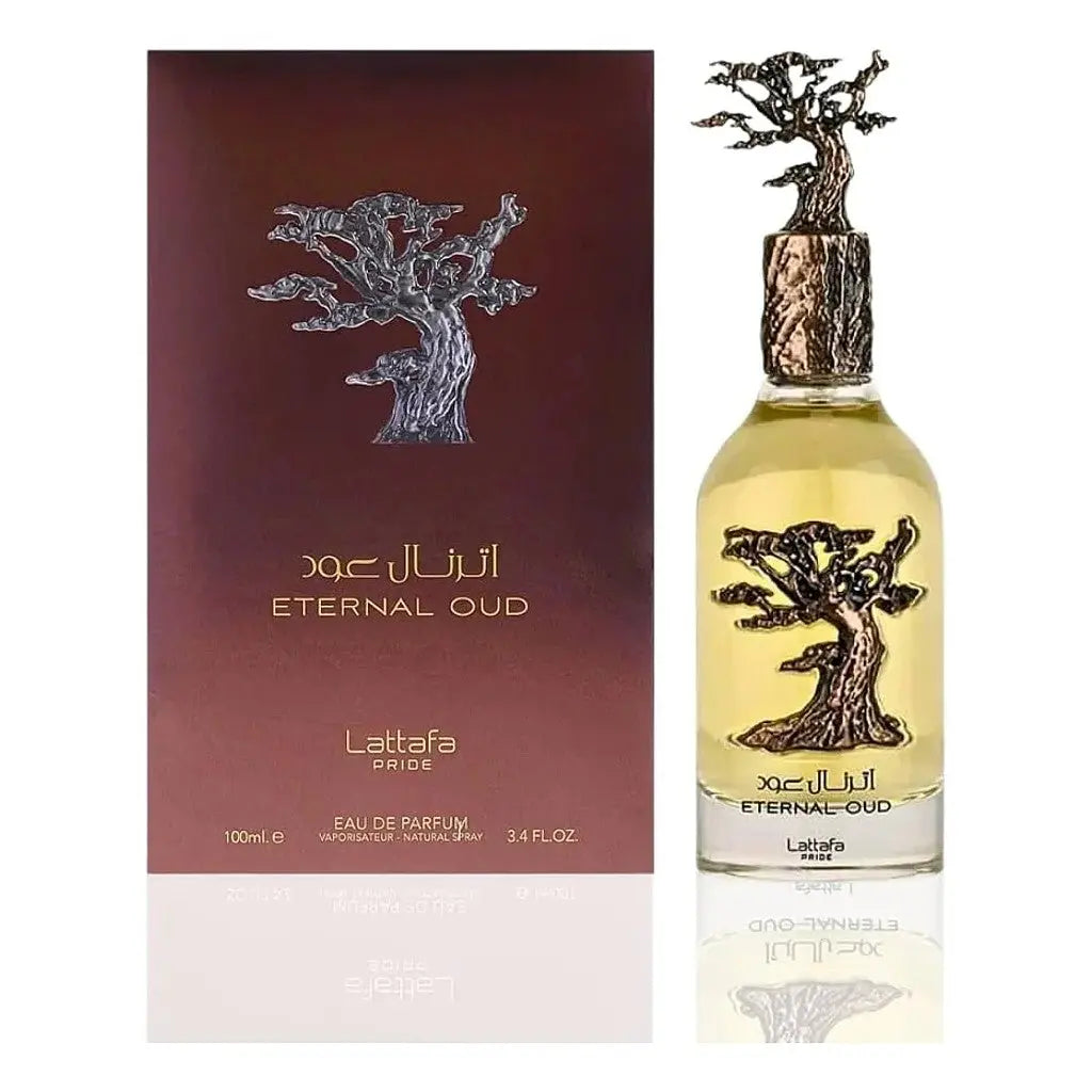 Eternal Oud Armaf