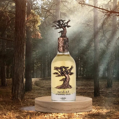 Eternal Oud Armaf