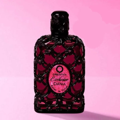 Dania Exclusive - Orientica Perfumes Arabes